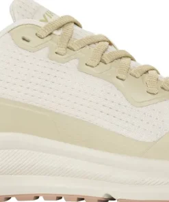 Viking Footwear Women's Motion Low Cream/sand
