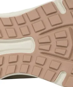 Viking Footwear Women's Motion Low Cream/sand