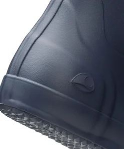 Viking Footwear Women's Retro Logg Navy