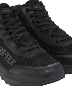 Viking Footwear Women's Stride Mid Warm Gore-Tex Black
