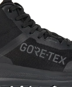 Viking Footwear Women's Stride Mid Warm Gore-Tex Black