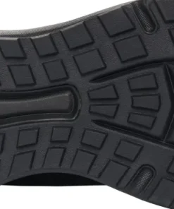 Viking Footwear Women's Stride Mid Warm Gore-Tex Black