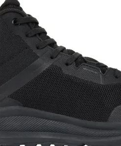 Viking Footwear Women's Stride Mid Warm Gore-Tex Black