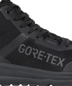 Viking Footwear Women's Stride Mid GORE-TEX Black