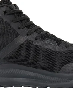 Viking Footwear Women's Stride Mid GORE-TEX Black