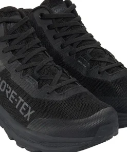 Viking Footwear Women's Stride Mid GORE-TEX Black