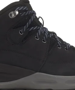 Viking Footwear Women's Ur​ban​ Ex​plorer​ Mi​d​ Gore-Tex Black