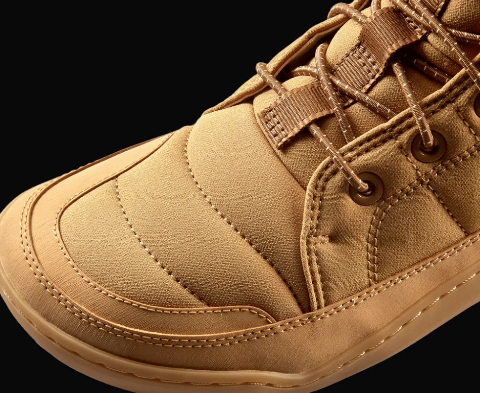 Vivobarefoot Women's Gobi Hiber Tan