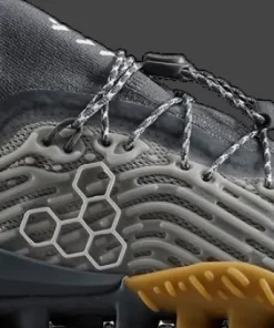 Vivobarefoot Women's Hydra ESC Storm Cloud