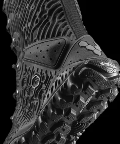 Vivobarefoot Women's Jungle ESC Obsidian