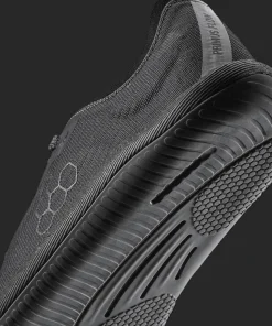Vivobarefoot Women's Primus Flow Dark Shadow