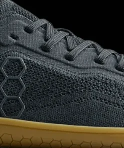 Vivobarefoot Women's Primus Lite Knit Natural Eclipse