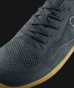 Vivobarefoot Women's Primus Lite Knit Natural Eclipse
