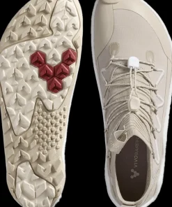 Vivobarefoot Women's Primus Trail Flow Mid Peyote