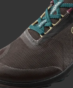 Vivobarefoot Women's Primus Trail Flow Chocolate Torte