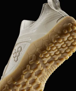 Vivobarefoot Women's Primus Trail Knit FG Peyote