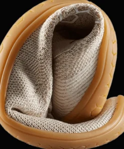 Vivobarefoot Women's Primus Lite Knit Natural Coconut