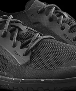 Vivobarefoot Women's Primus Lite 3.5 Obsidian