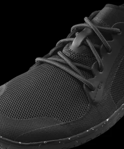 Vivobarefoot Women's Primus Lite 3.5 Obsidian