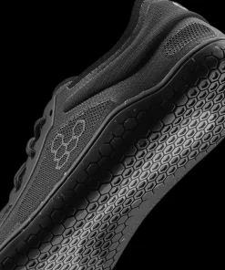 Vivobarefoot Women's Primus Lite 3.5 Obsidian