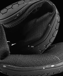 Vivobarefoot Women's Primus Lite 3.5 Obsidian