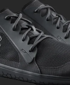 Vivobarefoot Women's Primus Lite IV Obsidian