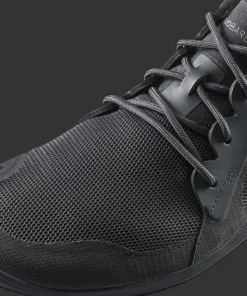 Vivobarefoot Women's Primus Lite IV Obsidian