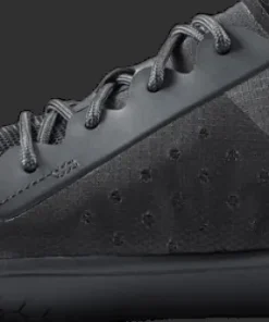 Vivobarefoot Women's Primus Lite IV Obsidian