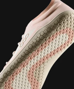 Vivobarefoot Women's Primus Lite IV Dusty Rose