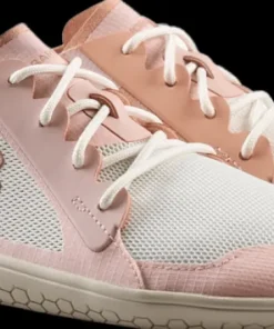Vivobarefoot Women's Primus Lite IV Dusty Rose