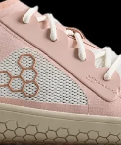 Vivobarefoot Women's Primus Lite IV Dusty Rose