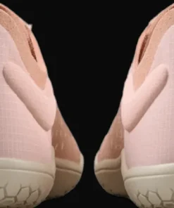 Vivobarefoot Women's Primus Lite IV Dusty Rose