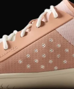 Vivobarefoot Women's Primus Lite IV Dusty Rose