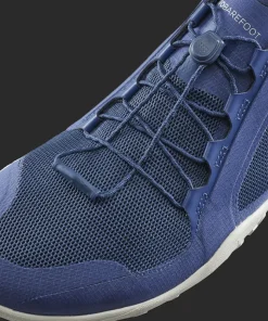 Vivobarefoot Women's Primus Trail FG 3.5 Insignia Blue