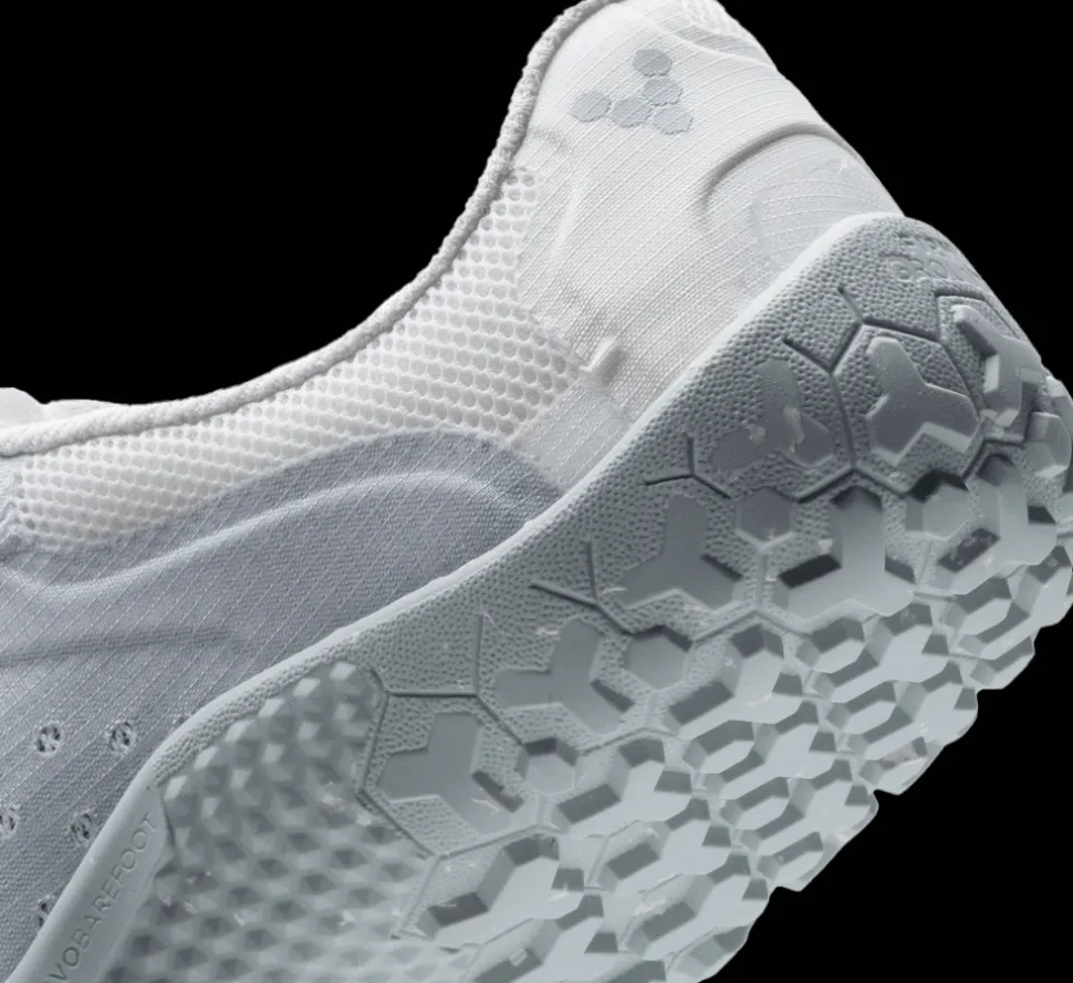 Vivobarefoot Women's Primus Trail FG 3.5 Mineral