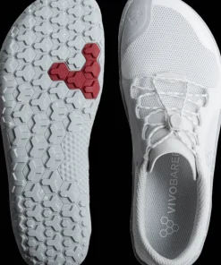 Vivobarefoot Women's Primus Trail FG 3.5 Mineral