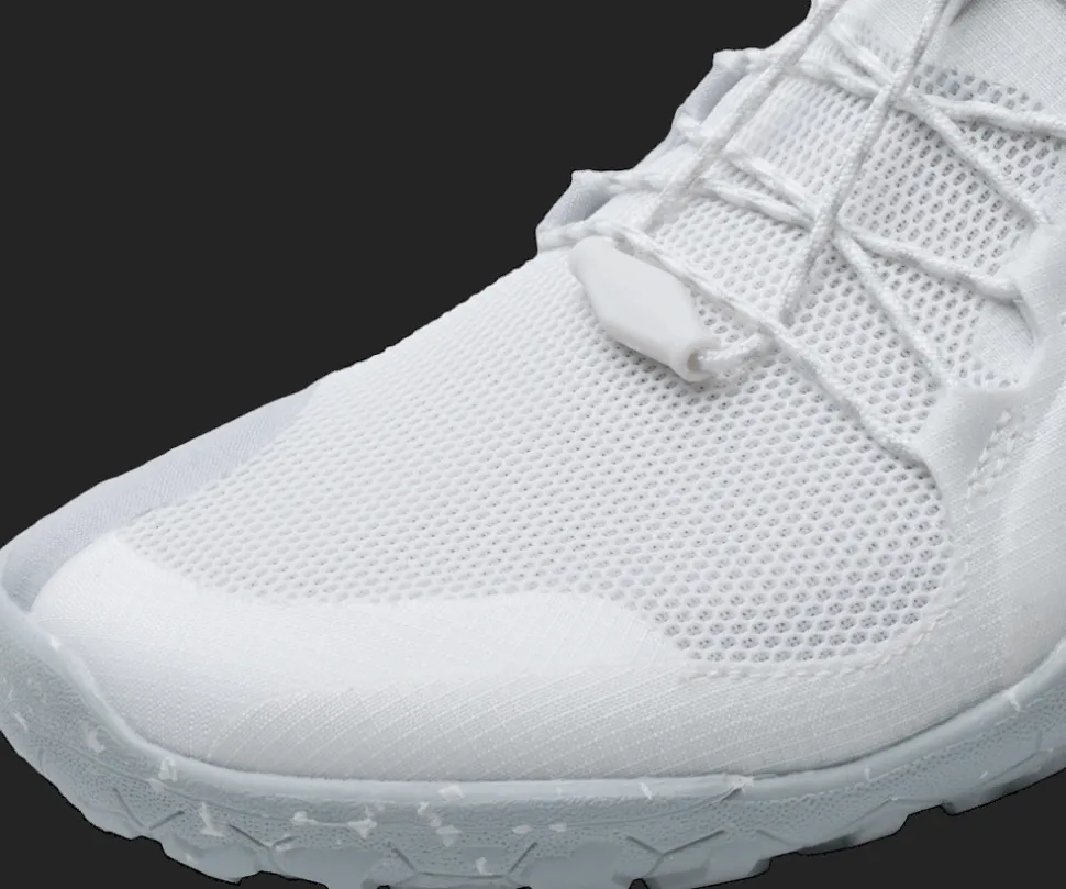 Vivobarefoot Women's Primus Trail FG 3.5 Mineral
