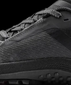 Vivobarefoot Women's Primus Trail Flow Dark Shadow