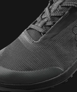 Vivobarefoot Women's Primus Trail Flow Dark Shadow