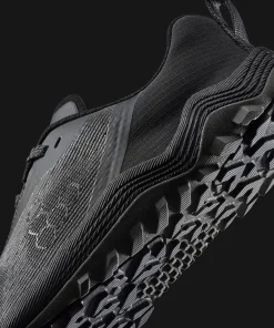 Vivobarefoot Women's Primus Trail Flow Dark Shadow