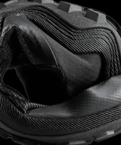 Vivobarefoot Women's Primus Trail Flow Dark Shadow