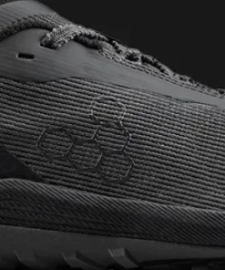 Vivobarefoot Women's Primus Trail Flow Dark Shadow
