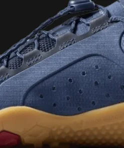 Vivobarefoot Women's Primus Trail FG 3.5 Insignia Blue/Gum