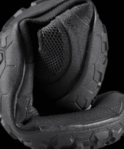 Vivobarefoot Women's Primus Trail FG 3.5 Obsidian
