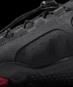 Vivobarefoot Women's Primus Trail FG 3.5 Obsidian