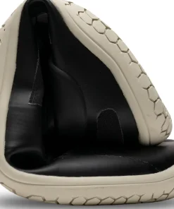 Vivobarefoot Women's Primus Lite IV All Weather Obsidian