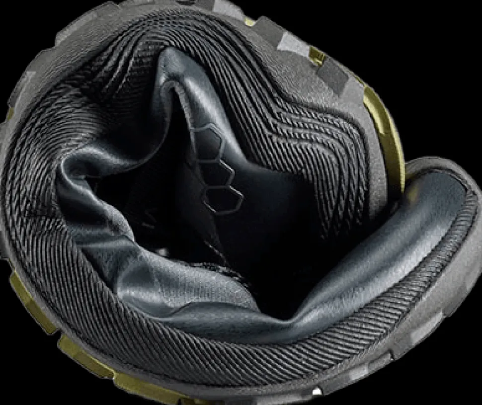 Vivobarefoot Women's Primus Trail Flow Mid Dark Shadow