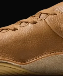 Vivobarefoot Women's Sensus II Tan