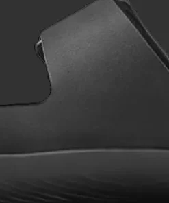 Vivobarefoot Women's Sensus Yin Slide Obsidian