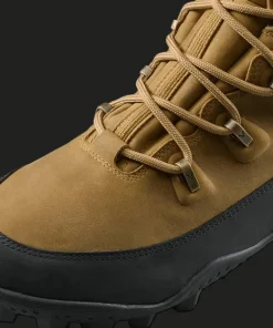 Vivobarefoot Women's Tracker Winter III SG Tan